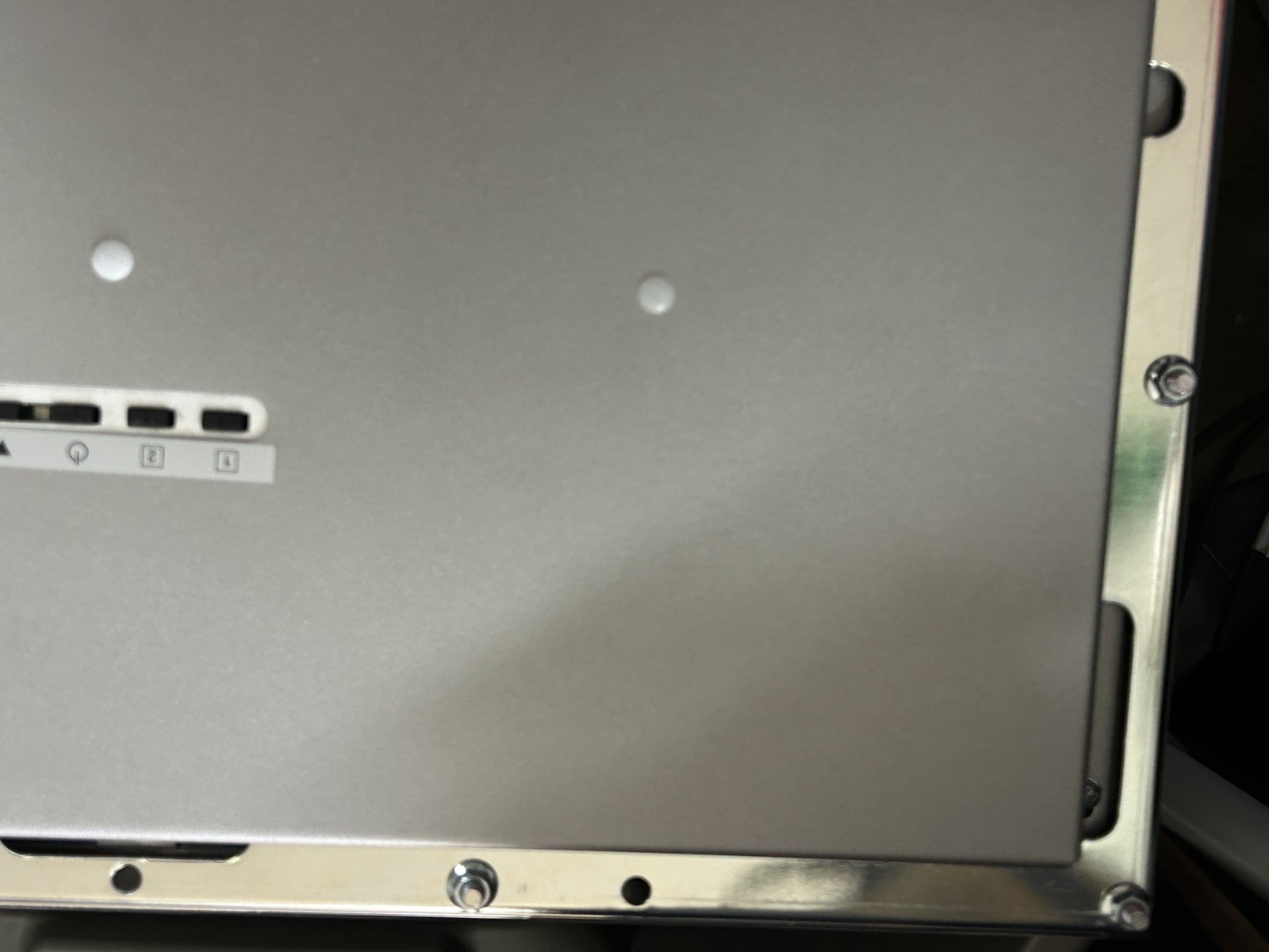 Hope Industrial Systems HIS-ML19-STAG new open box no cables