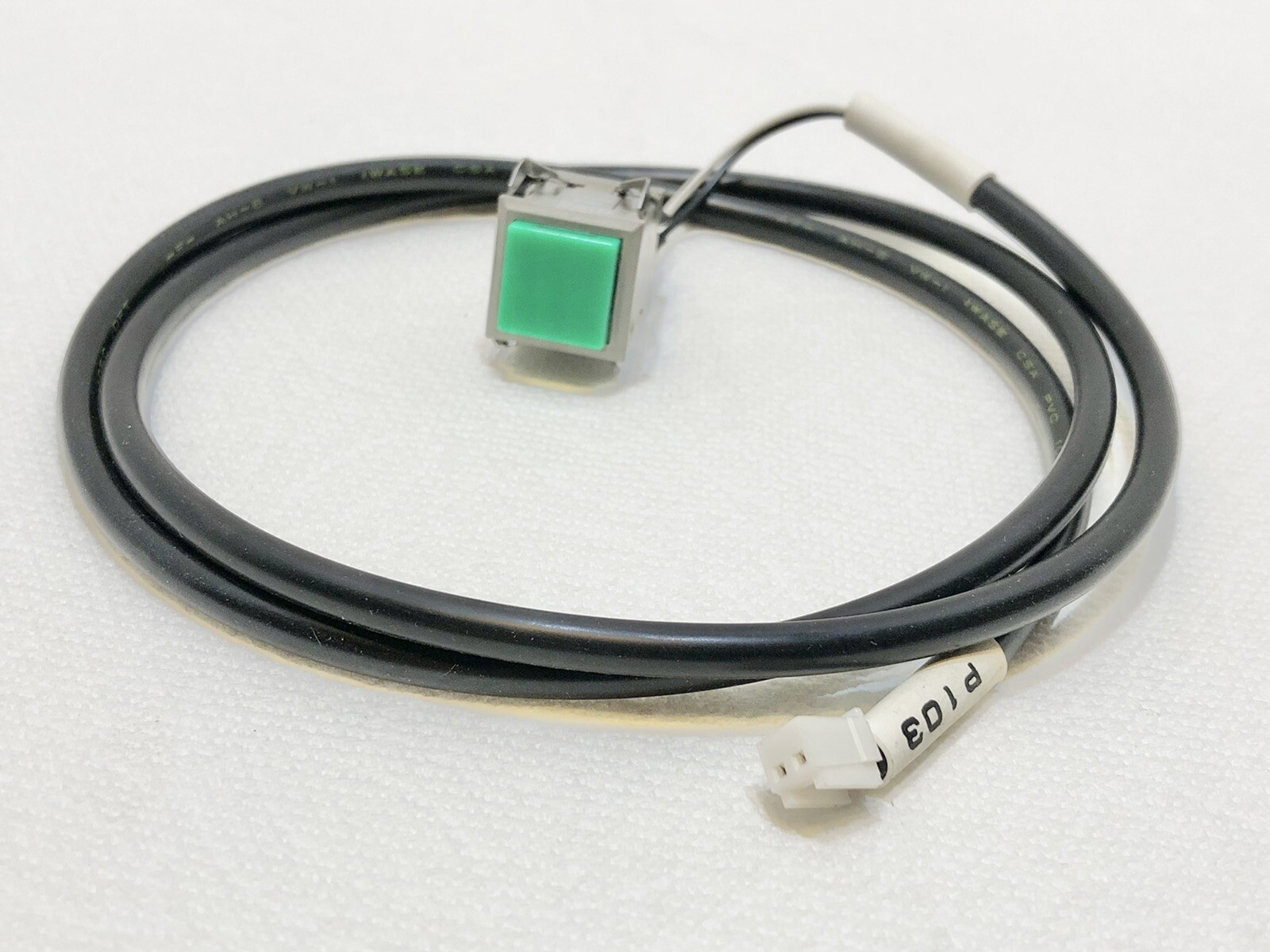 Nikkai LB-15SG Start Switch