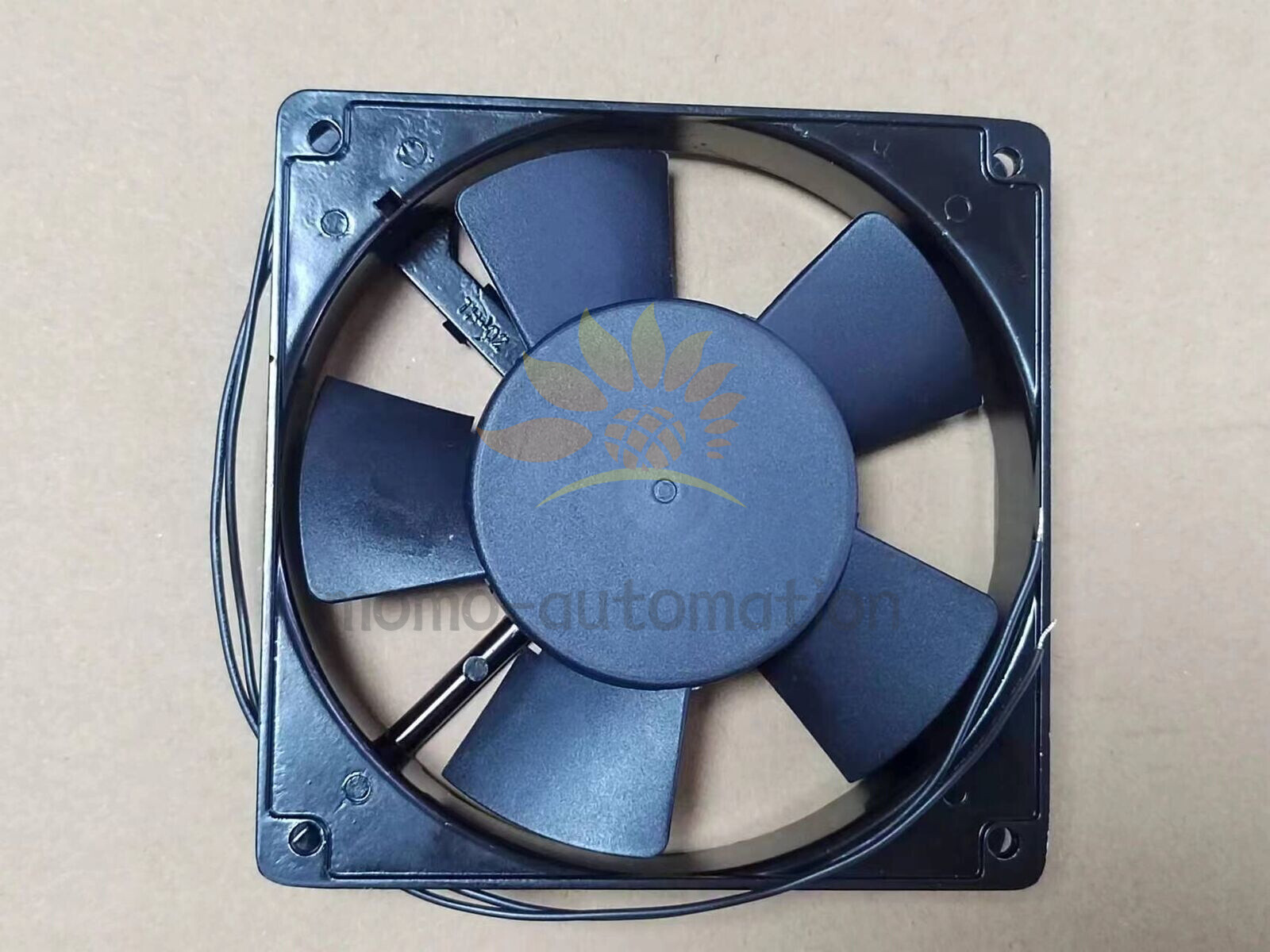 1PCS HTA120D110 200730 110V-120V 0.18A 12025 AC 12CM Cooling Fan