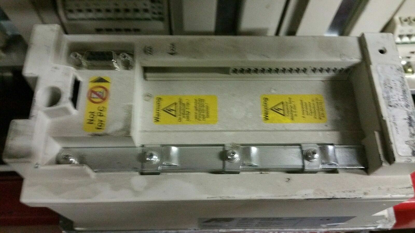 KEBCOMBIV KEB COMBIVERT 10.F5.B1B-Y001 10f5B1B – Y001