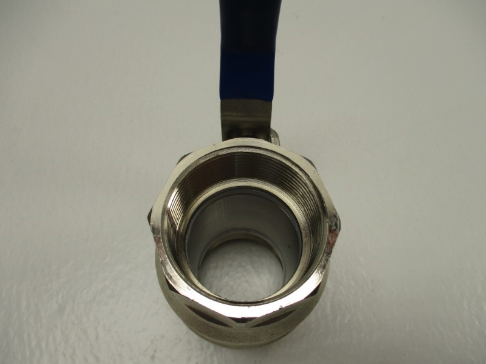 APACHE DN40-PN40 1 1/2″ NSNP