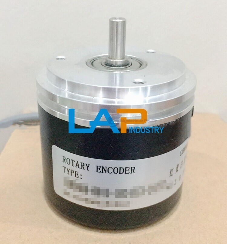 1PCS New For ROD 456 1024 27S12-03-10-30V-HTL Encoder Replacement