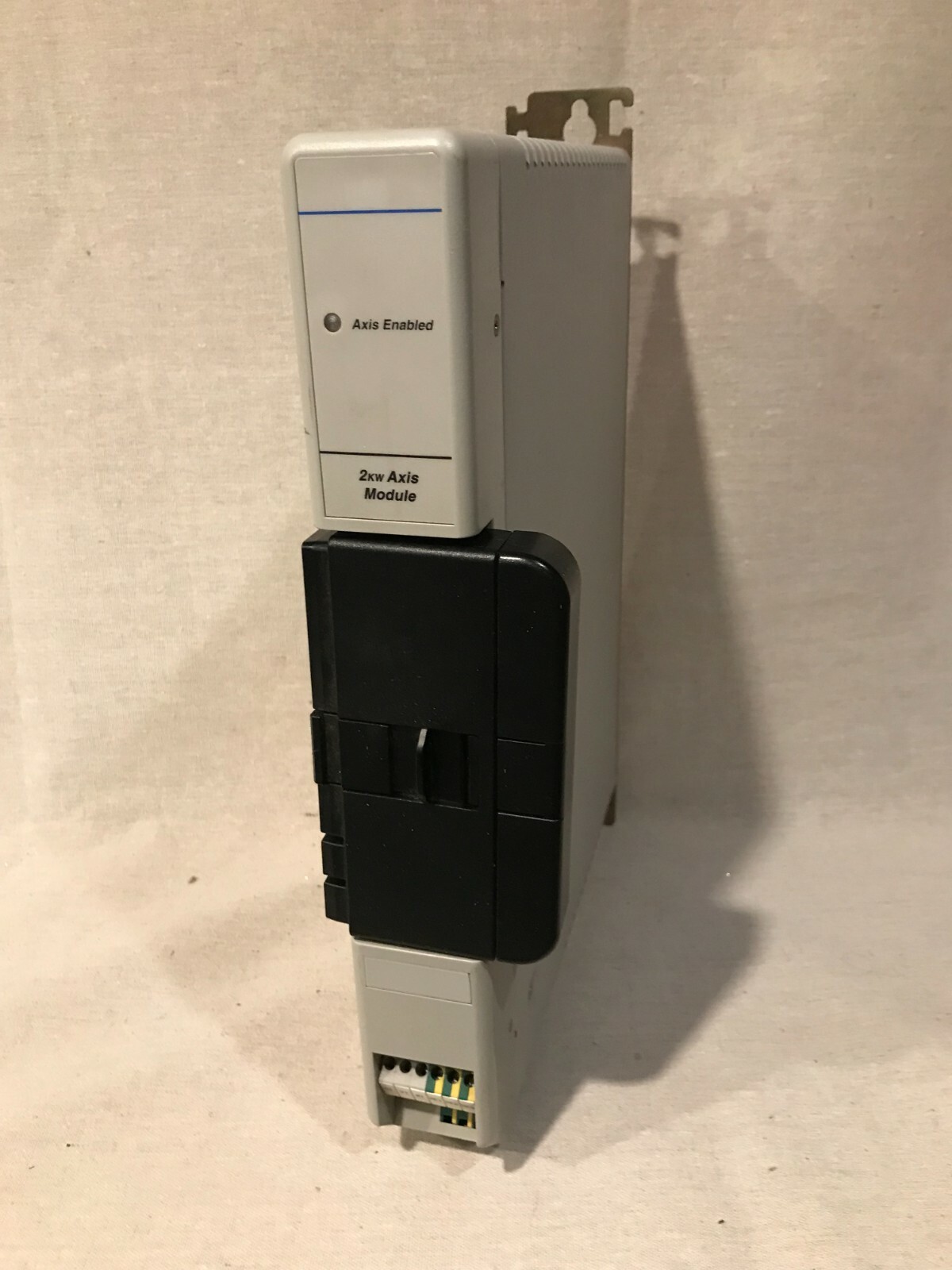 Allen Bradley 2KW Axis Module – 1394C-AM03 Series b