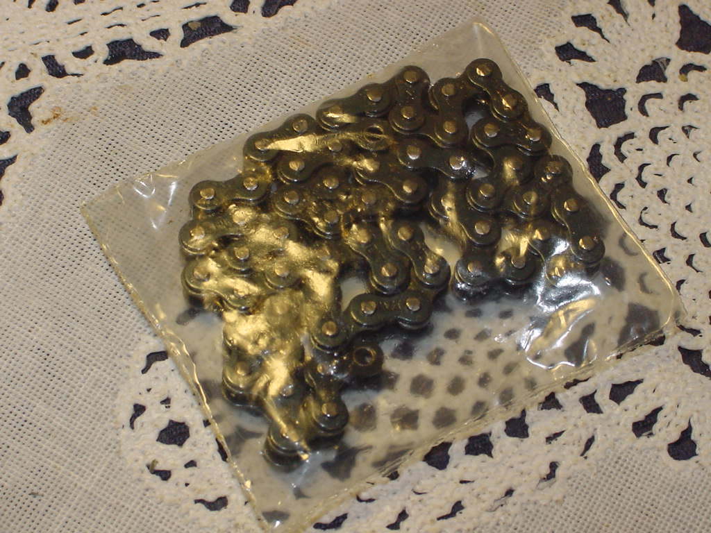 Longford International L8192 Link Chain for AGR Machine, 18192 NEW IN PACKAGE!
