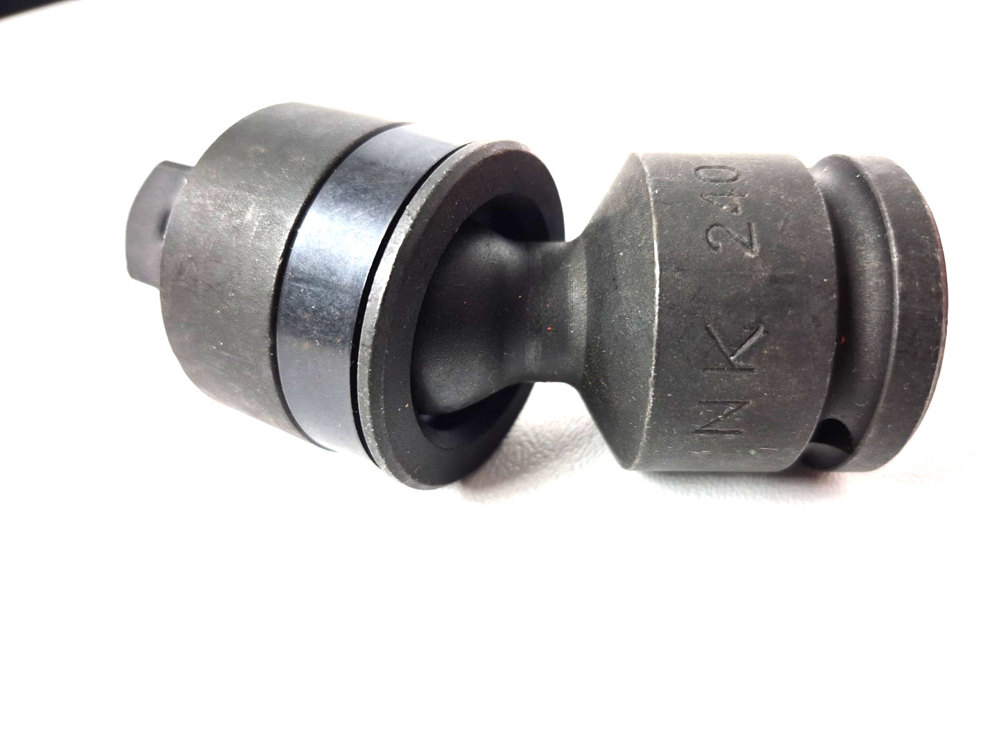 Facom 6-PT Impact Socket Set, 3/4″ – 1-5/8″, 3/4″Drive , NK.500U, Used