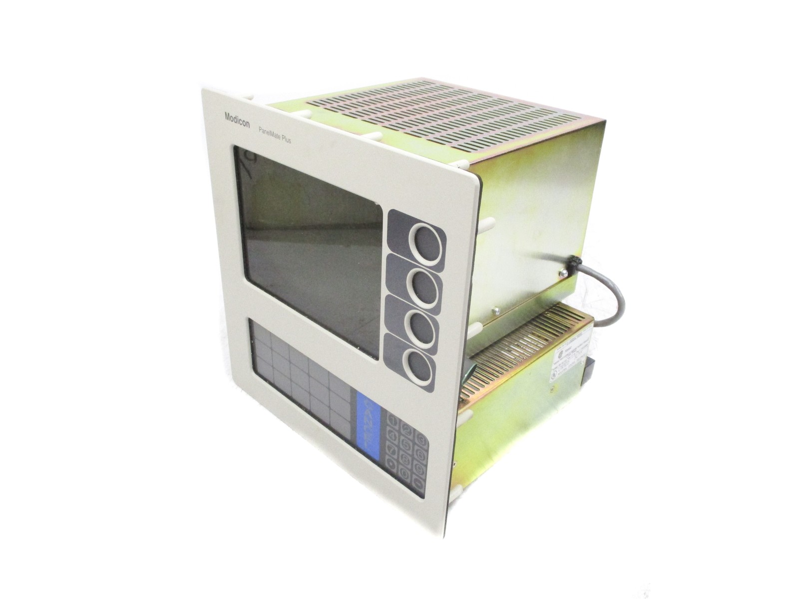 MODICON MM-PMA2400C NSMP