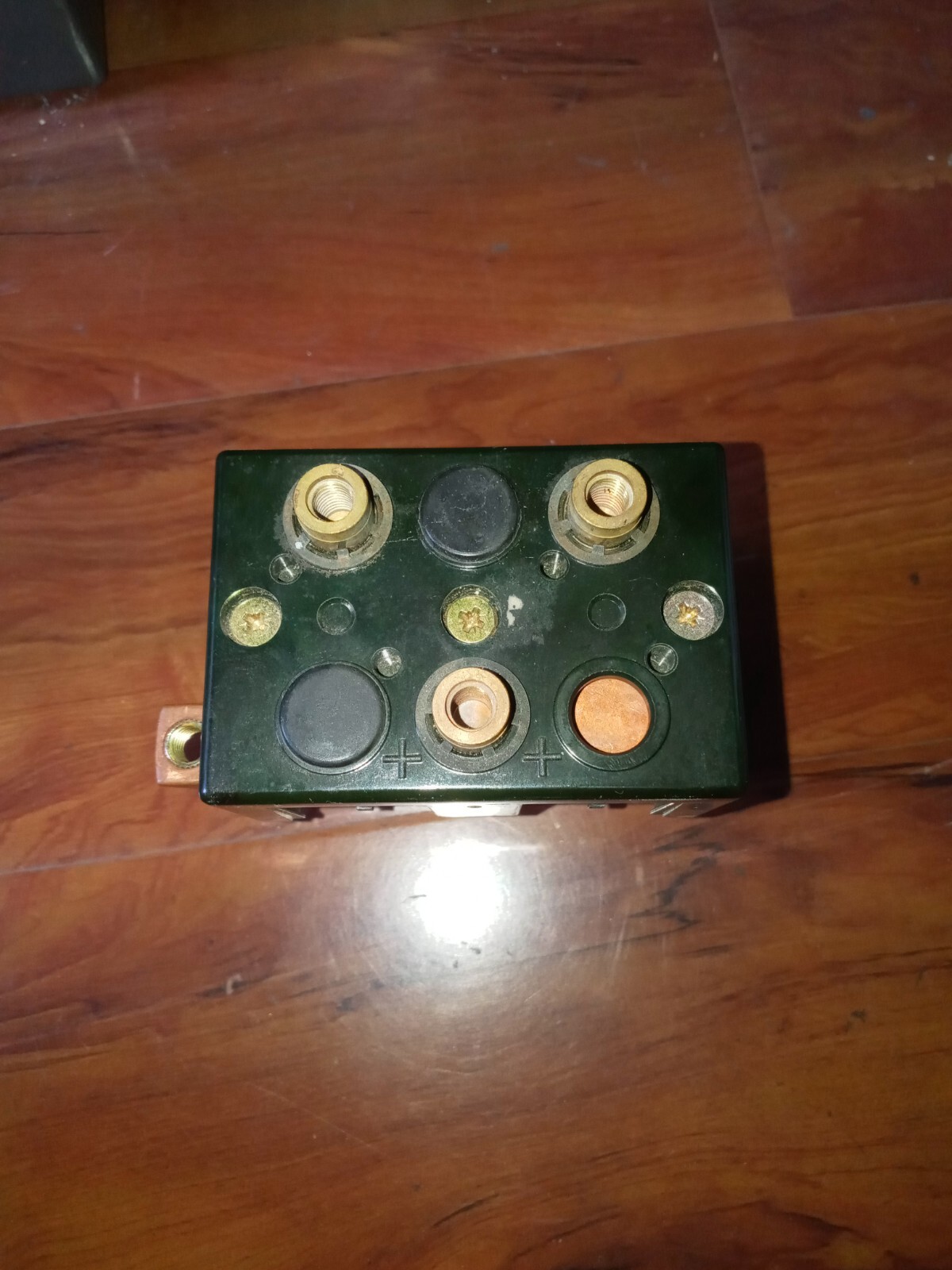 CURTIS/Albright TRANSFORMER DC182-696 36V Made in England