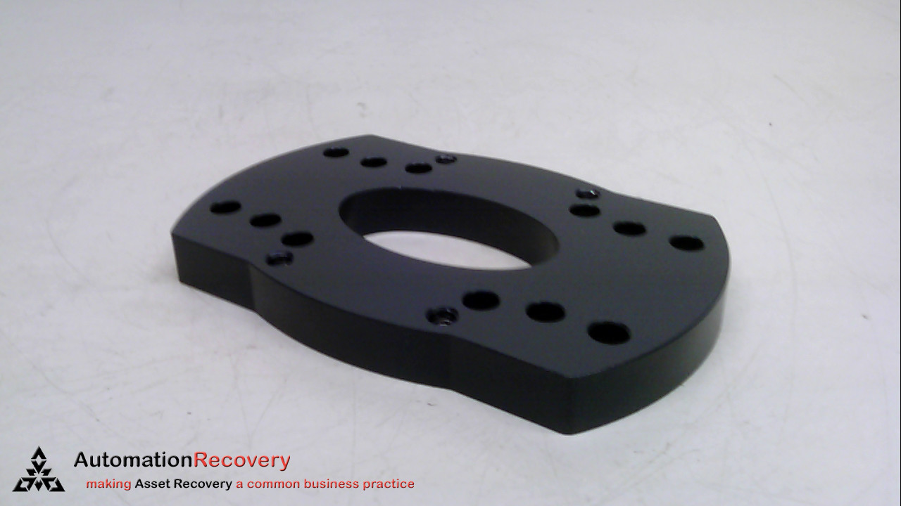RITTAL CP 6528.450, ADAPTER FOR SIEMENS PRO-PANEL, 120MM X 65MM, NEW #246698