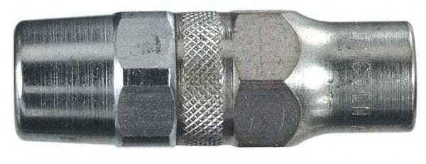Lincoln 5845 Grease Gun Standard Coupler: 1/8″ NPT, 7,500 Operating PSI