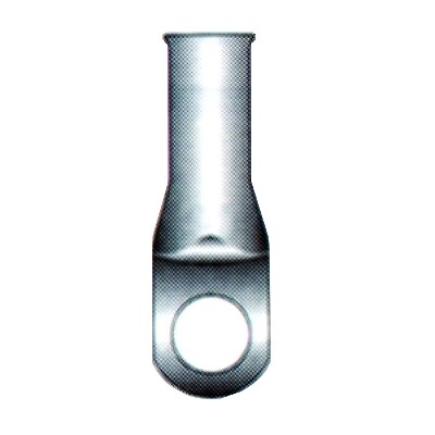 LENCO 7000 CABLE LUG 2-6 CAPACITY L-25