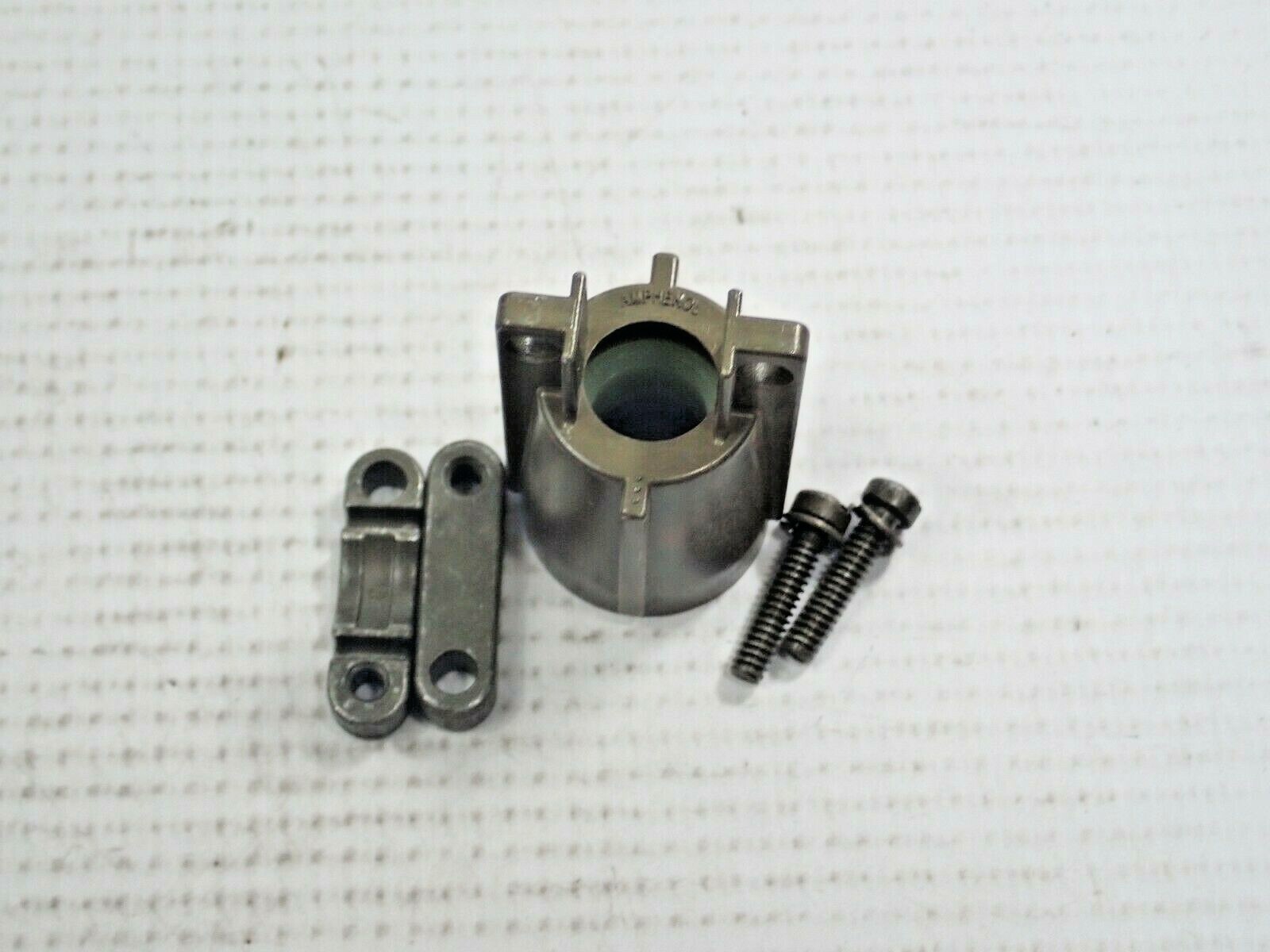 AMPHENOL U10-584185-143 CIRCULAR ADAPTER KIT NEW