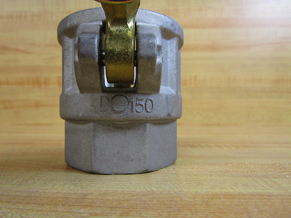 Cobra D150 Coupler