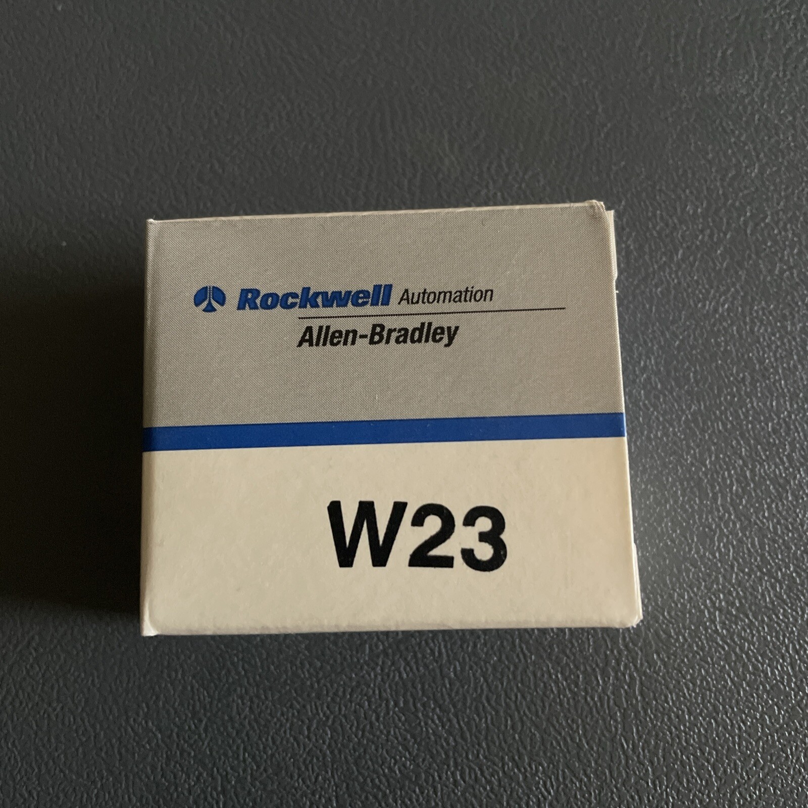 ALLEN BRADLEY W23 THERMAL OVERLOAD HEATER