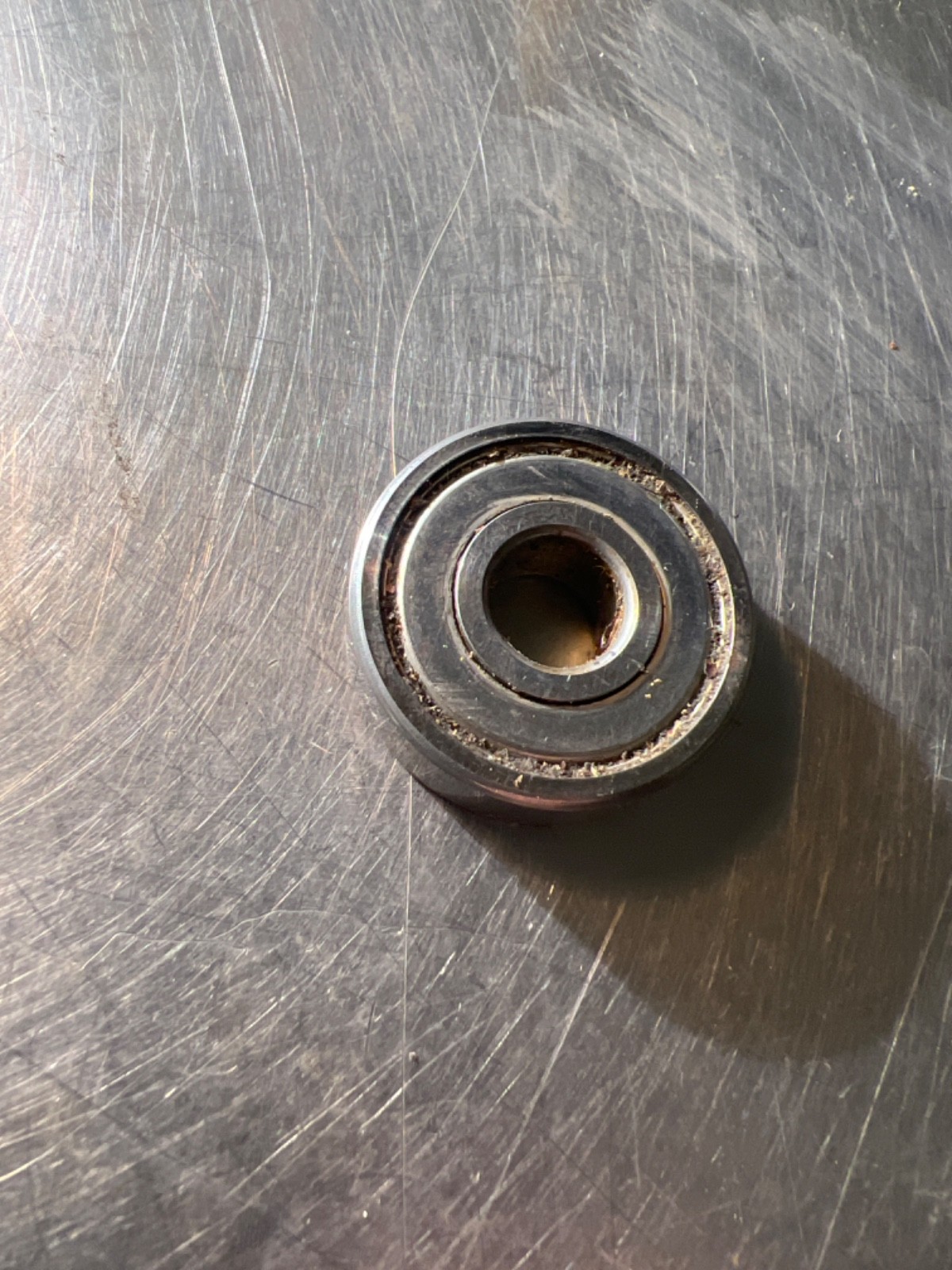 Barden 200SS3 G-44 Precision Bearing