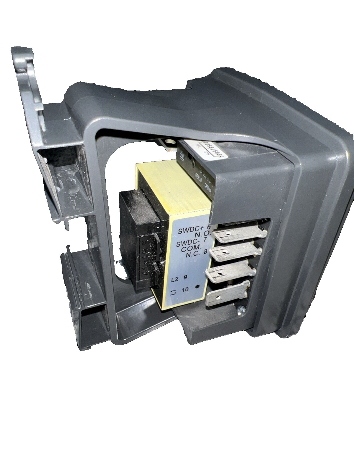 Watlow Limit LV TC Type K 120VAC 50/60Hz 10 VA 47571NADC
