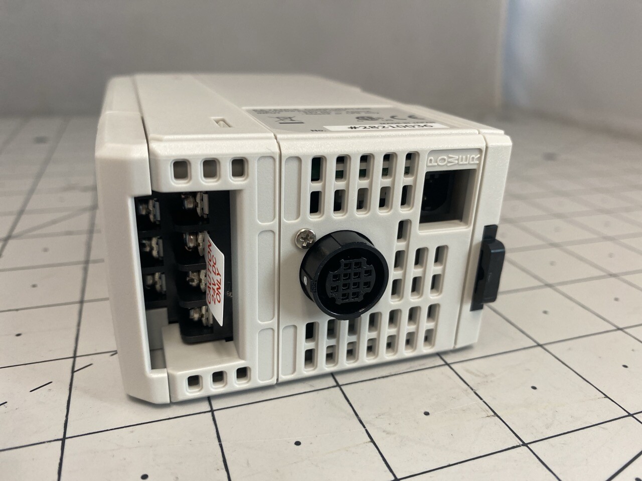 Keyence High Performance Micro Static Eliminator PN: SJ-M201