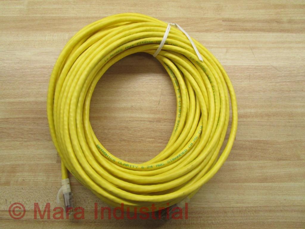 Ortronics MC650-04 Cord