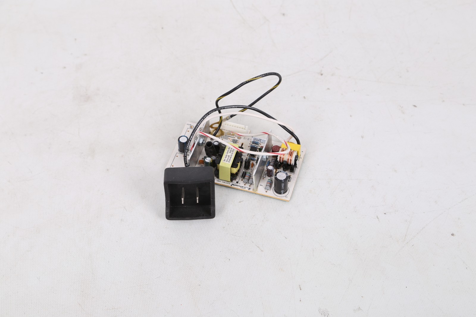 Schumacher Electric 2999001143 Power board assembly
