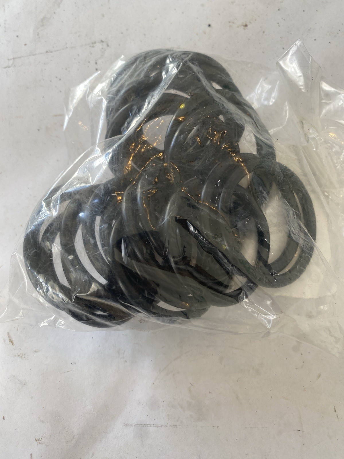 LOT OF 25 Spx Flow BODY O-RING N70327