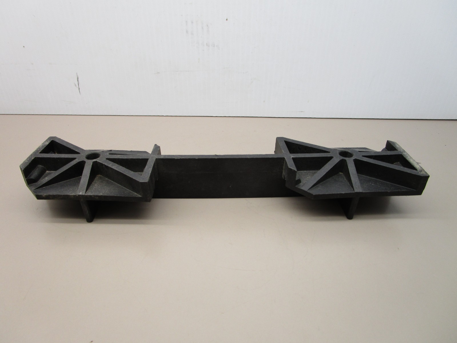 OEM EZ-GO 612867 Battery Retainer Hold Down Bar for TXT Golf Cart