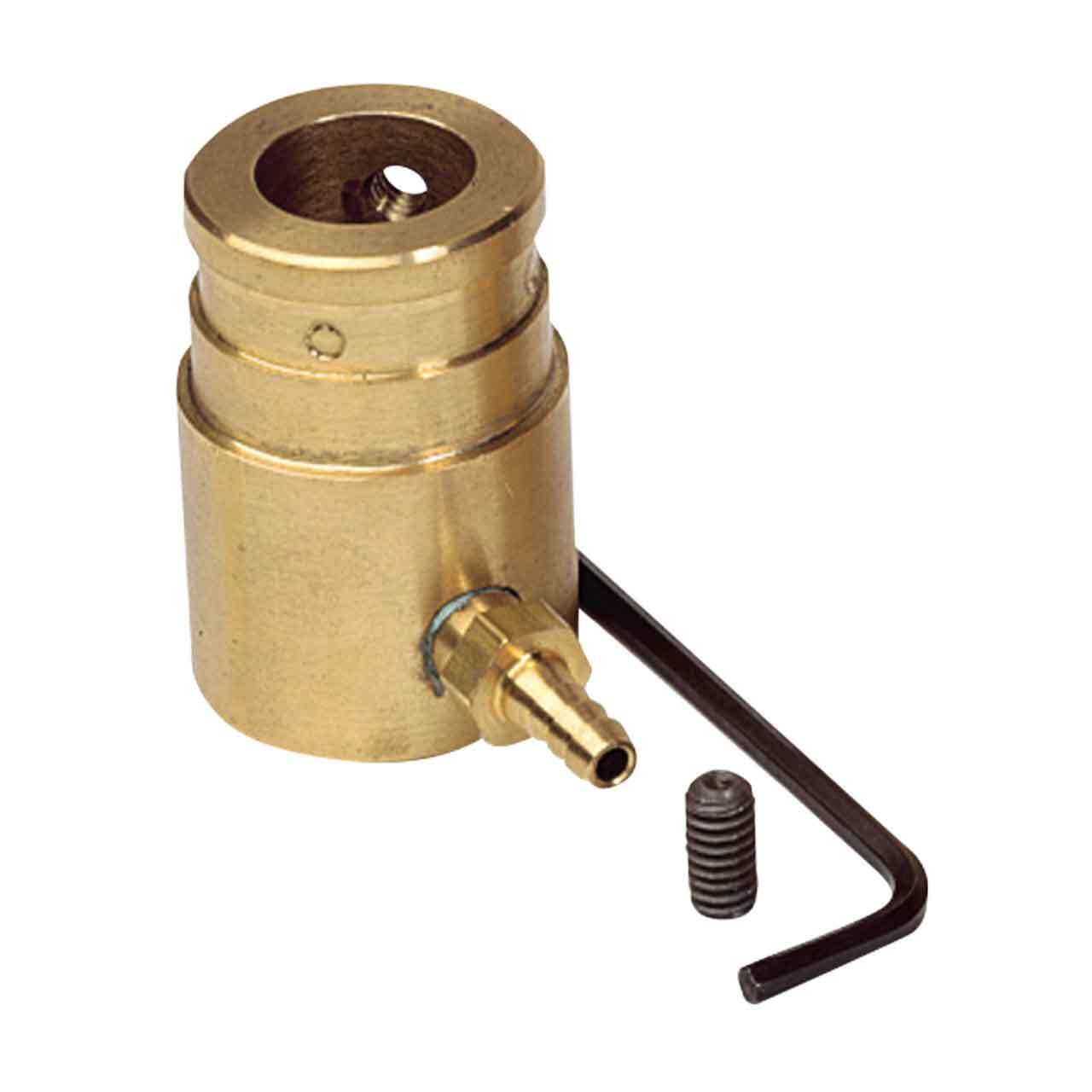Lincoln Electric K1500-3 Gun Receiver Bushing for Tweco #5 Guns