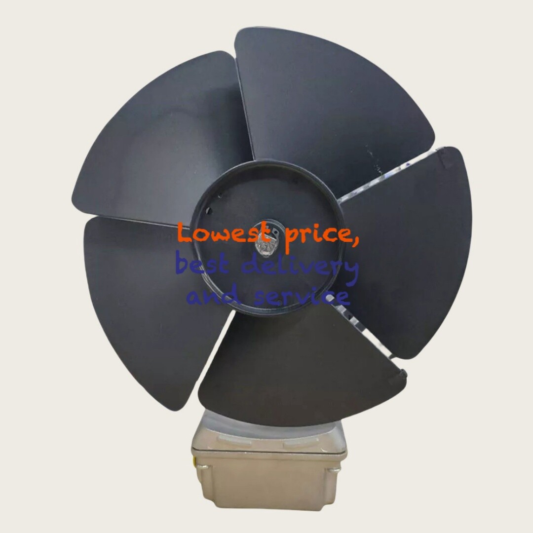 FOR BG132 P15.51.0398 Wistro Fan IP66 230VAC Waterproof Motor Cooling Fan