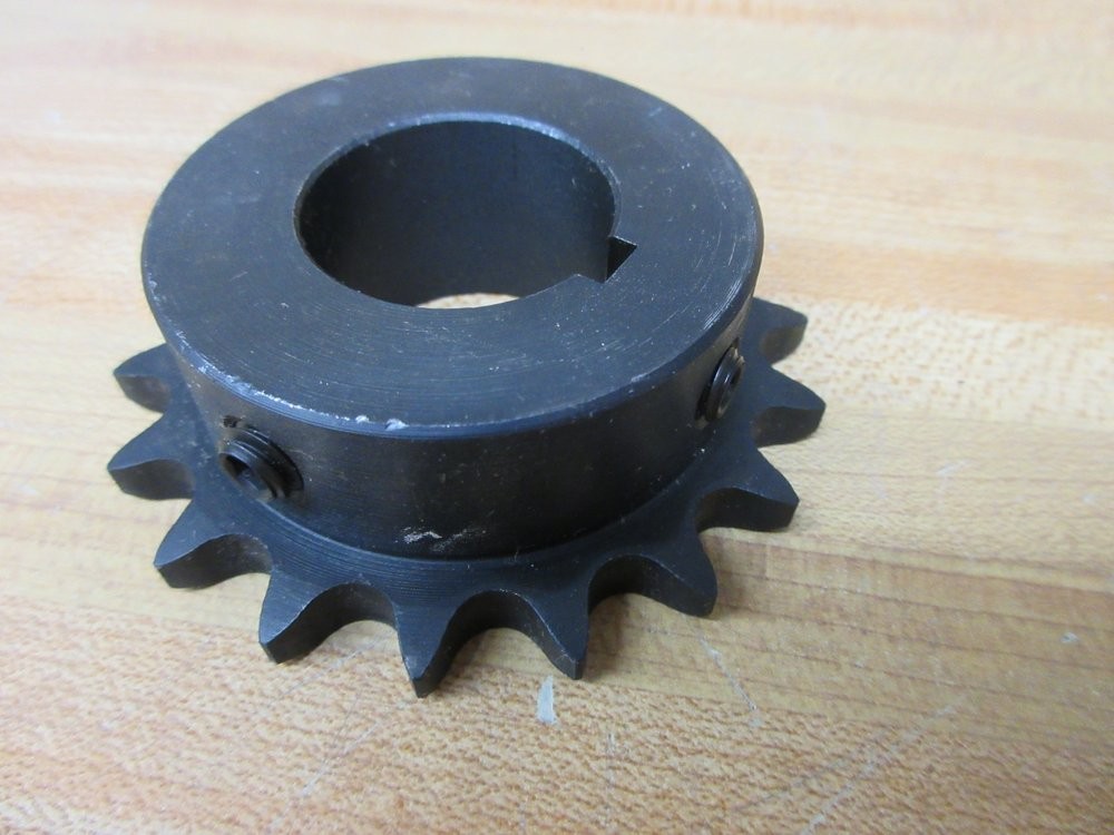 Amec 40BS18H-1-3/16 Sprocket 40BS18H1316