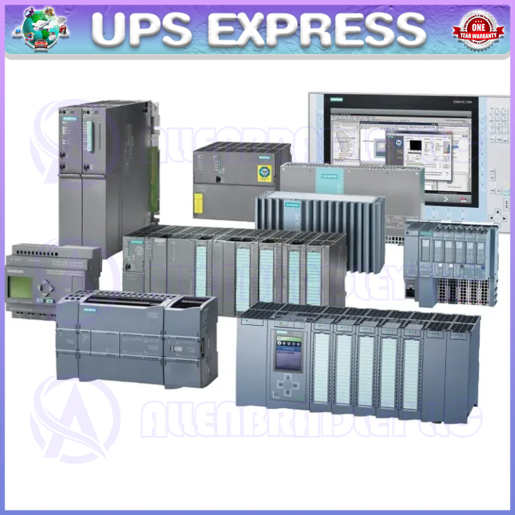 Free Tax MR-J2S-500B4 Mitsubishi Servo Amplifier Expedited Shipping UPS Express