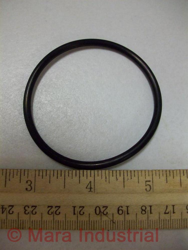 Van Dorn 20054 Split Flange O-Rings (Pack of 50)