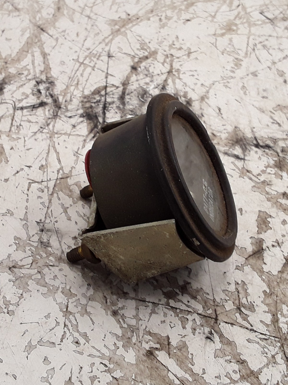 BATT-CHG Indicator 4.3-43.5 VDC