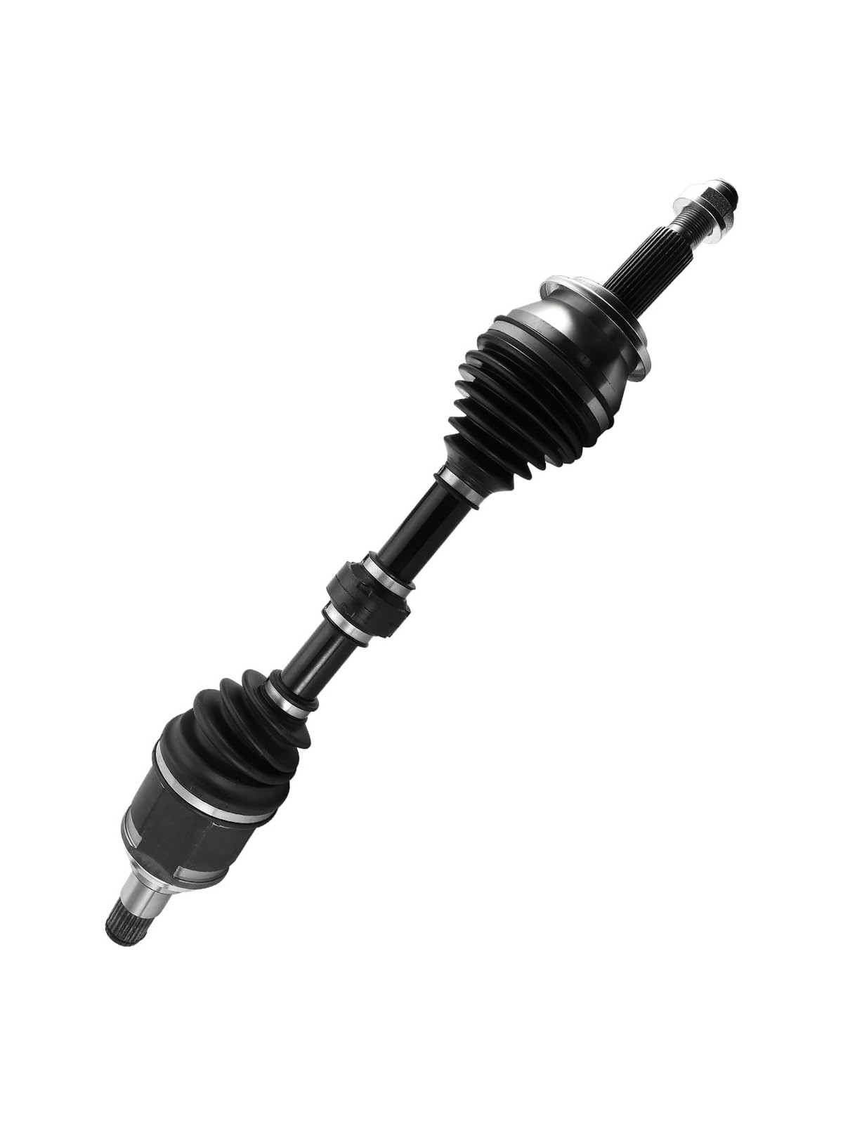 TAUTOY 434200R080 1 PCS Front CV Axle Shaft Assembly (2.5L ONLY) for Scion tC…