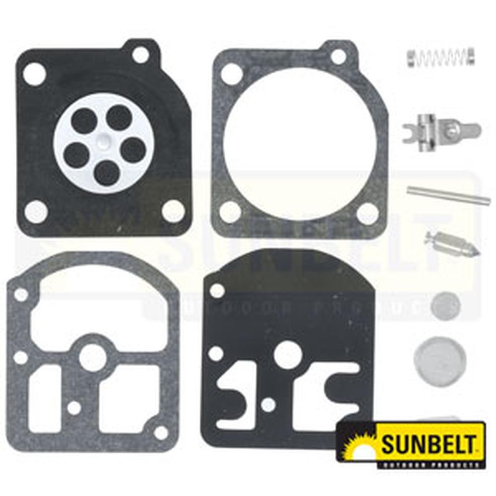 B1ZMRB13A REBUILD KIT
