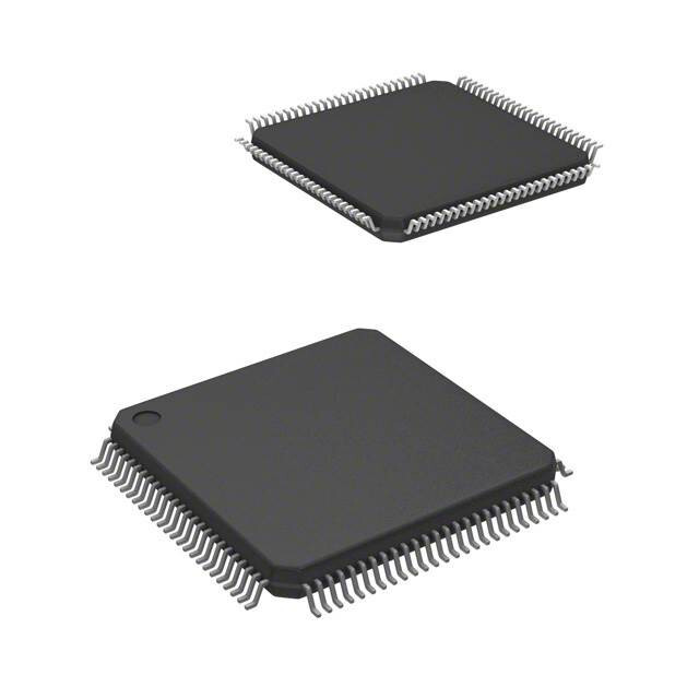 2X STM32F765VGT6 ARM MCU, ARM Cortex-M7 Microcontrollers, ARM Cortex-M7, 32 bit