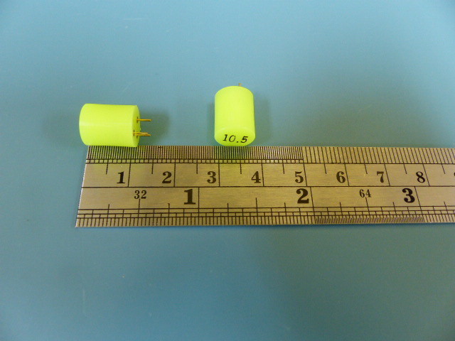 Scientific Atlanta 189422 Qty of 20 per Lot 10.5dB ATTENUATOR TO5 860MHZ 75
