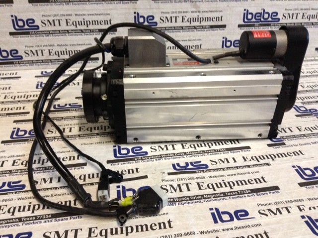 Used Panasonic MV2F D-Axis Servo Motor – MFA250LE4NSJ w/ Warranty