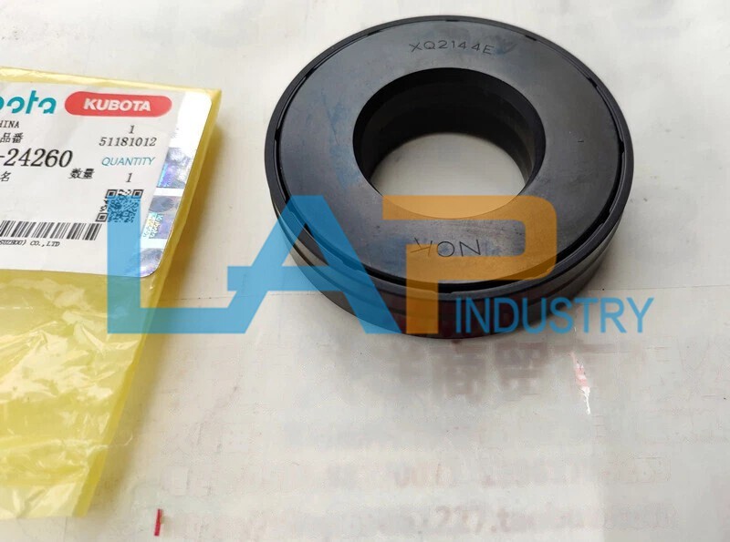 1PCS New FIT For rice transplanter rear axle input shaft oil seal XQ2144E