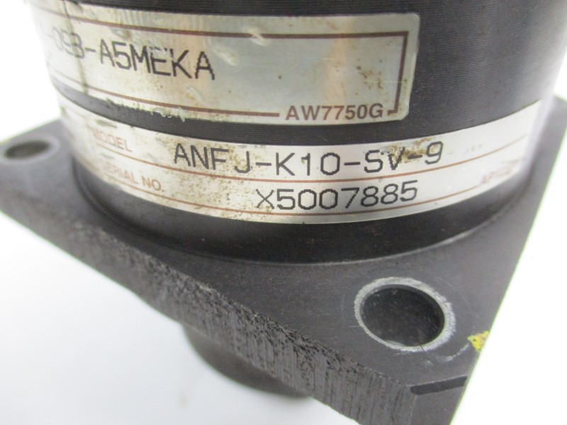 MITSUBISHI HC-MFS053G2 W/ ANFJ-K10-SV-9 60V 0.9A UNMP