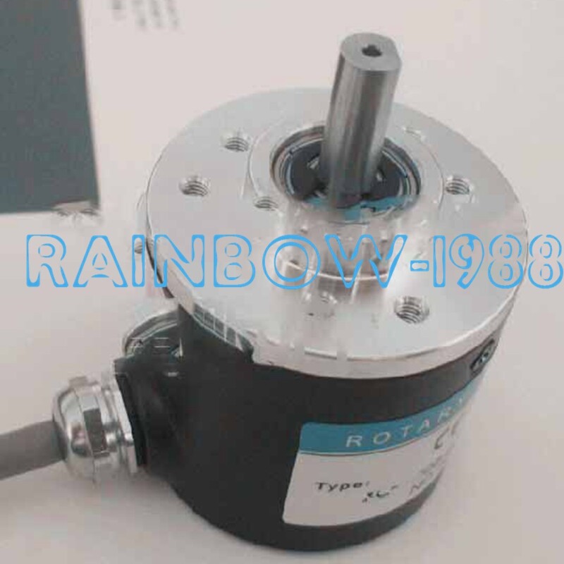 NEW EI38S6-2500-E3D5Y3 Encoder