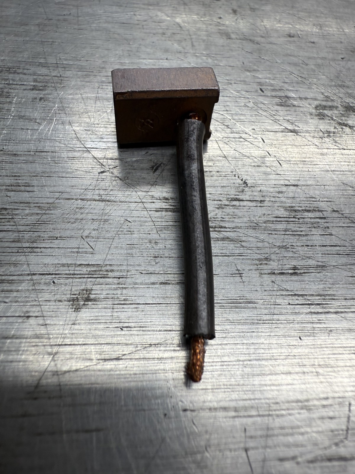 (NEW) Wai 68-8108 Brush