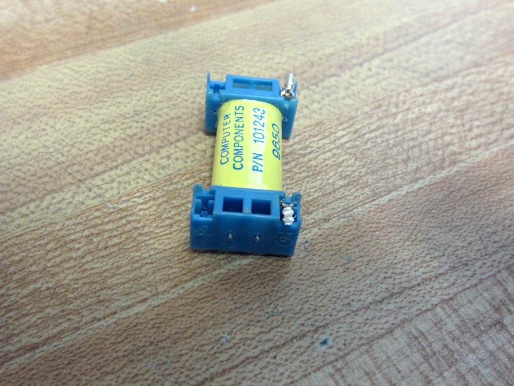 Computer Components 101243 Electrical Component (Pack of 36)