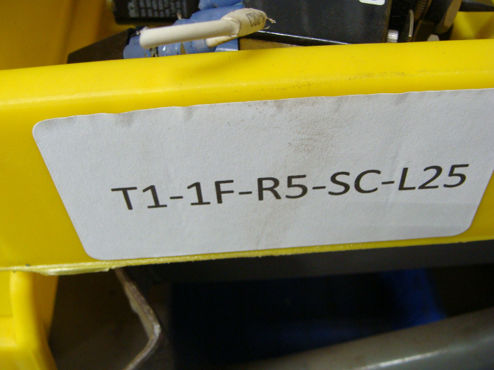 ABB CONTACTOR AL16-40-00 30A COIL 24VDC