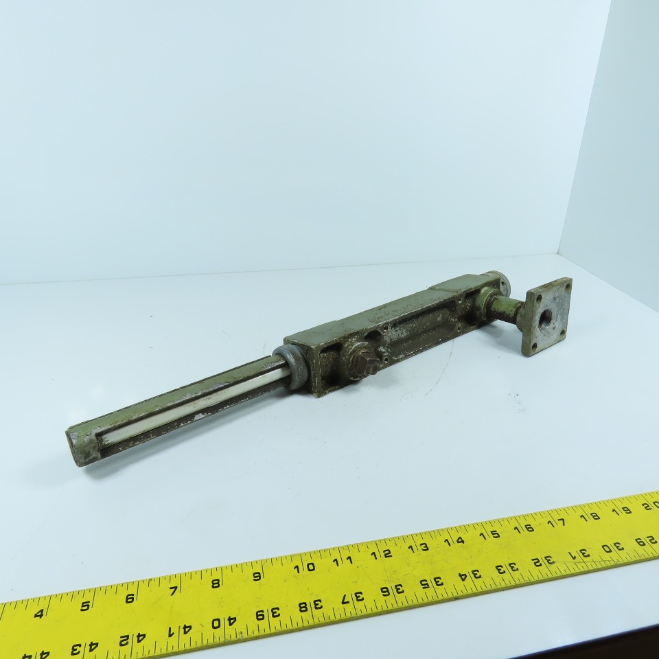 Waukee MV5 Flo-Meter Gas Flow Meter 70°F SG 0.59 PR. 10WCG 3/4″ NPT