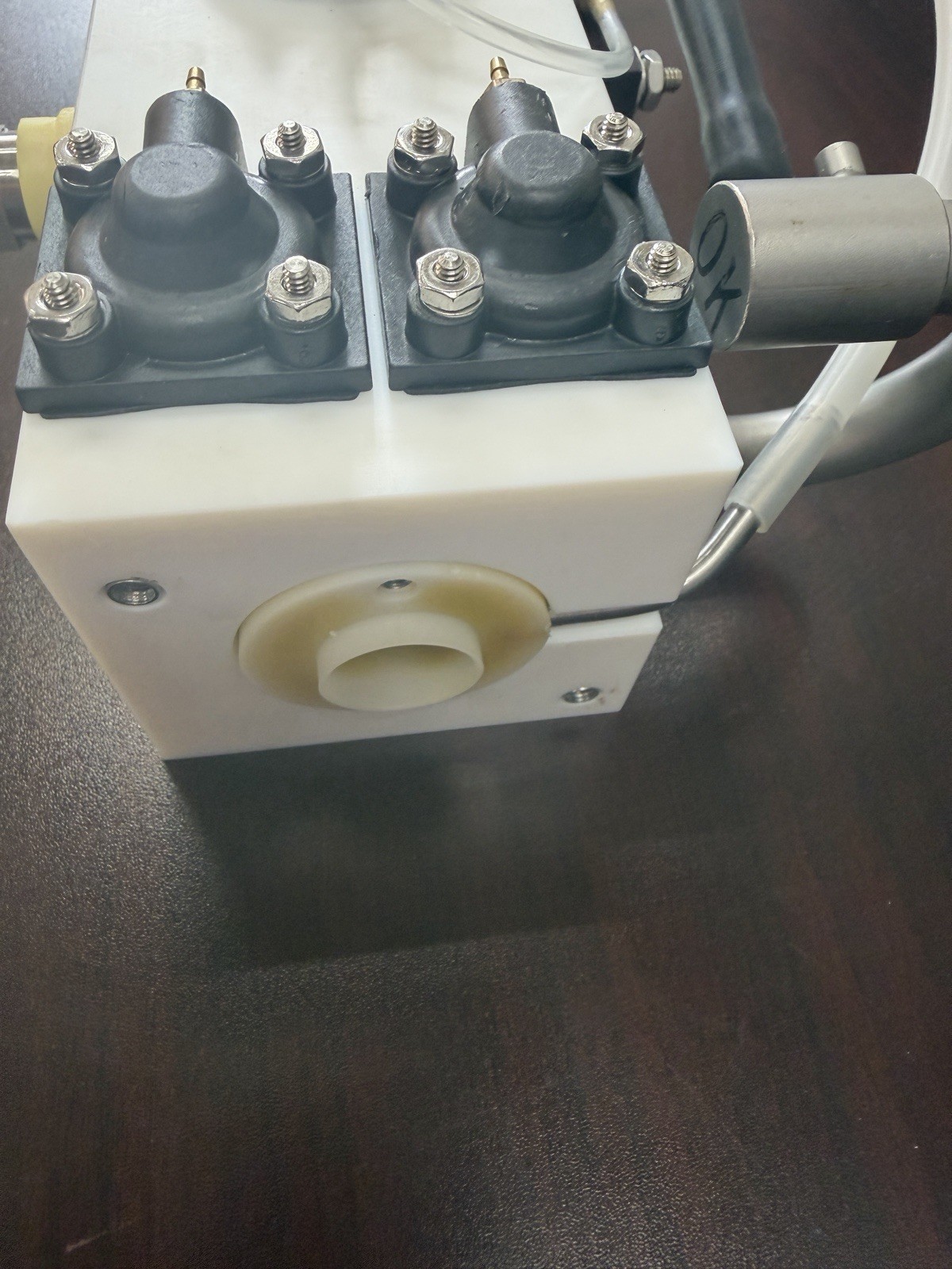 Videojet Excel 170i Ink Module Assembly SP371135/ Refurbished /ready to use
