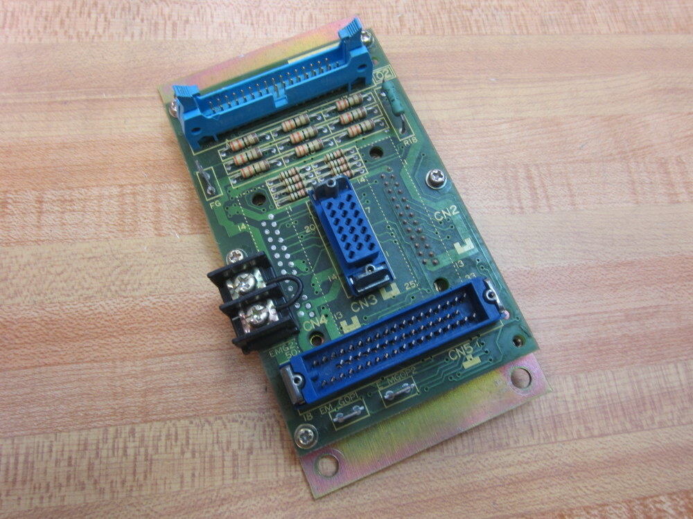 Fanuc A20B-1003-0041 Operator Panel PCB A20B-1003-0041/01A