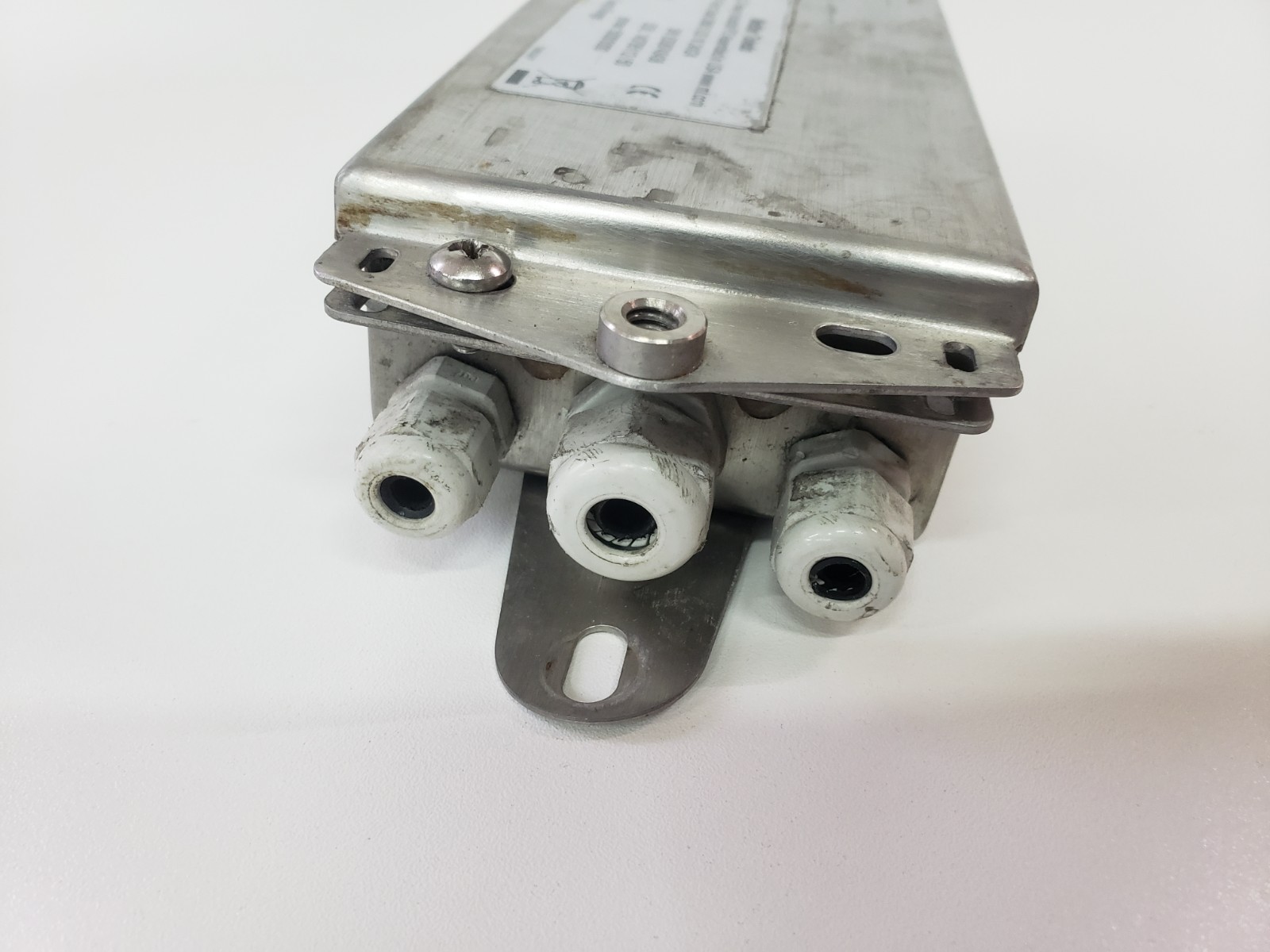 Mettler Toledo 61043024 for 2888 Floor Scale