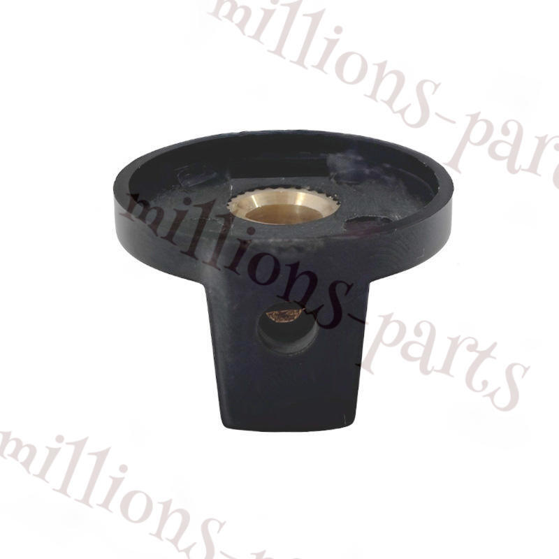2X 6675177 Heater Temperature Blower Switch Control Knob for Bobcat Skid Steers