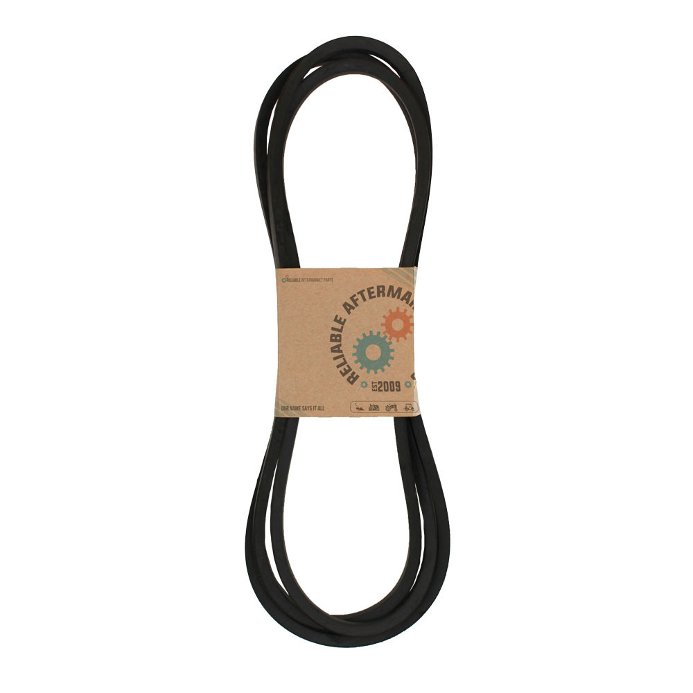 B155 Classic V-Belt 656″ x 158″ for Agricultural Machinery Home Lawn & Garden