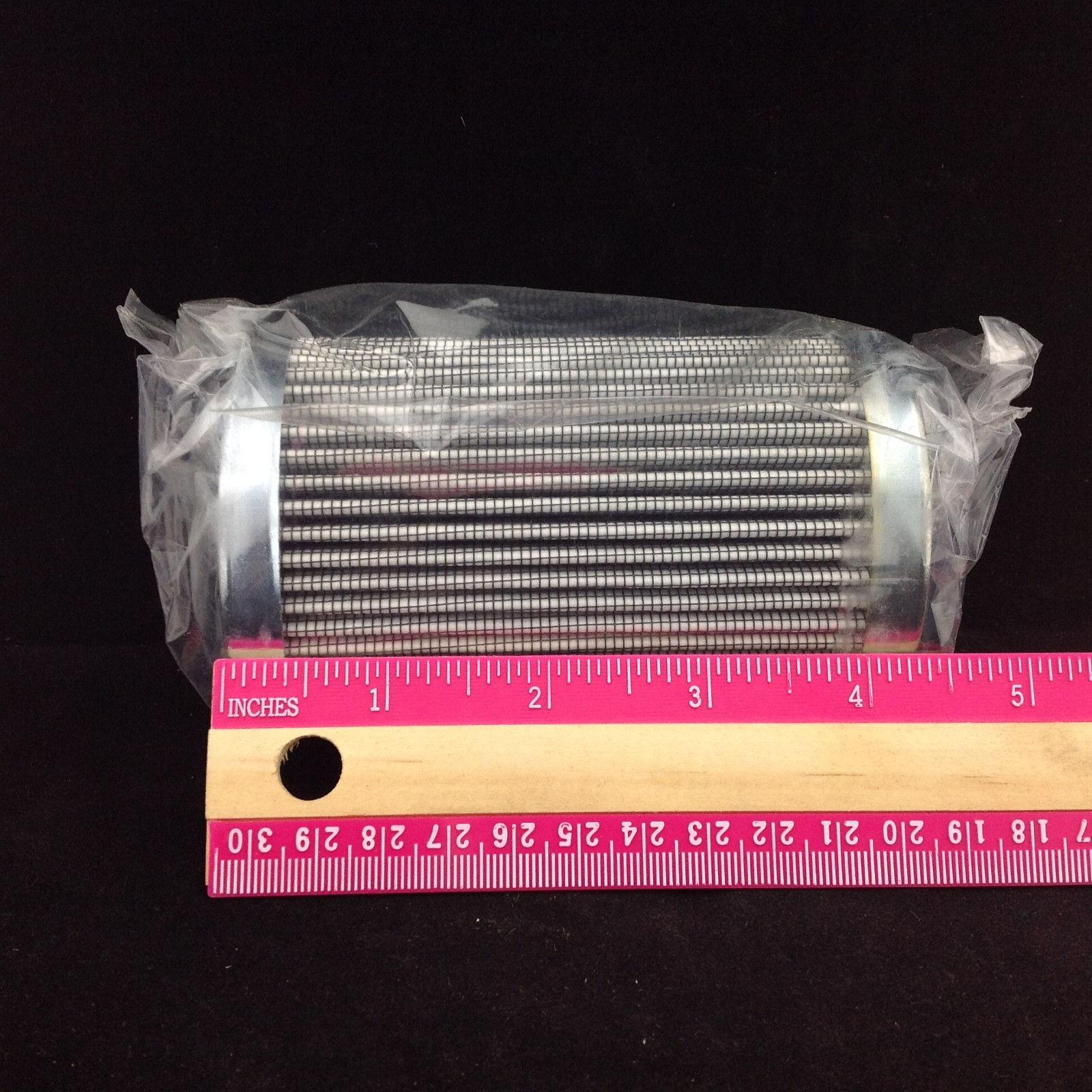 Behringer Hydraulic Filter Element BE9100/4-06A