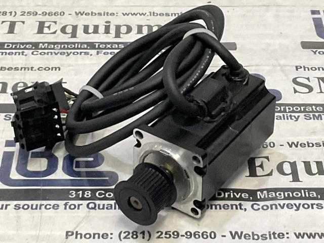 Sanyo Denki AC Servo Motor – P30B04005DXS00E w/Warranty