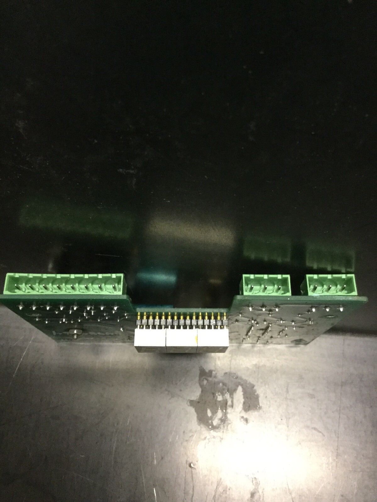 NEW, FORMAX, C34182, DISPLAY PCB, (12J-2)